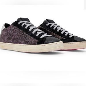 P448 John Sneakers- 37